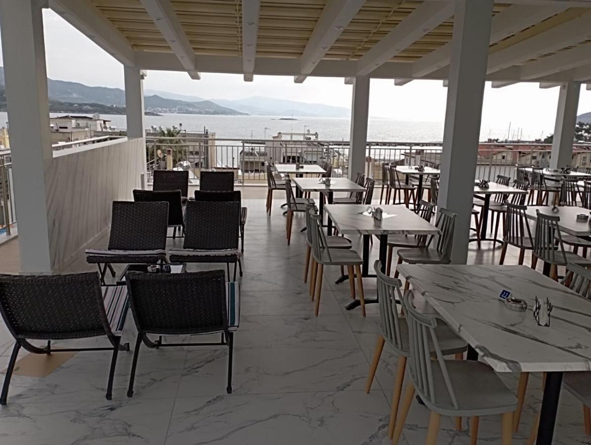 Rent House Anemos Apartment Nea Iraklitsa Luaran gambar